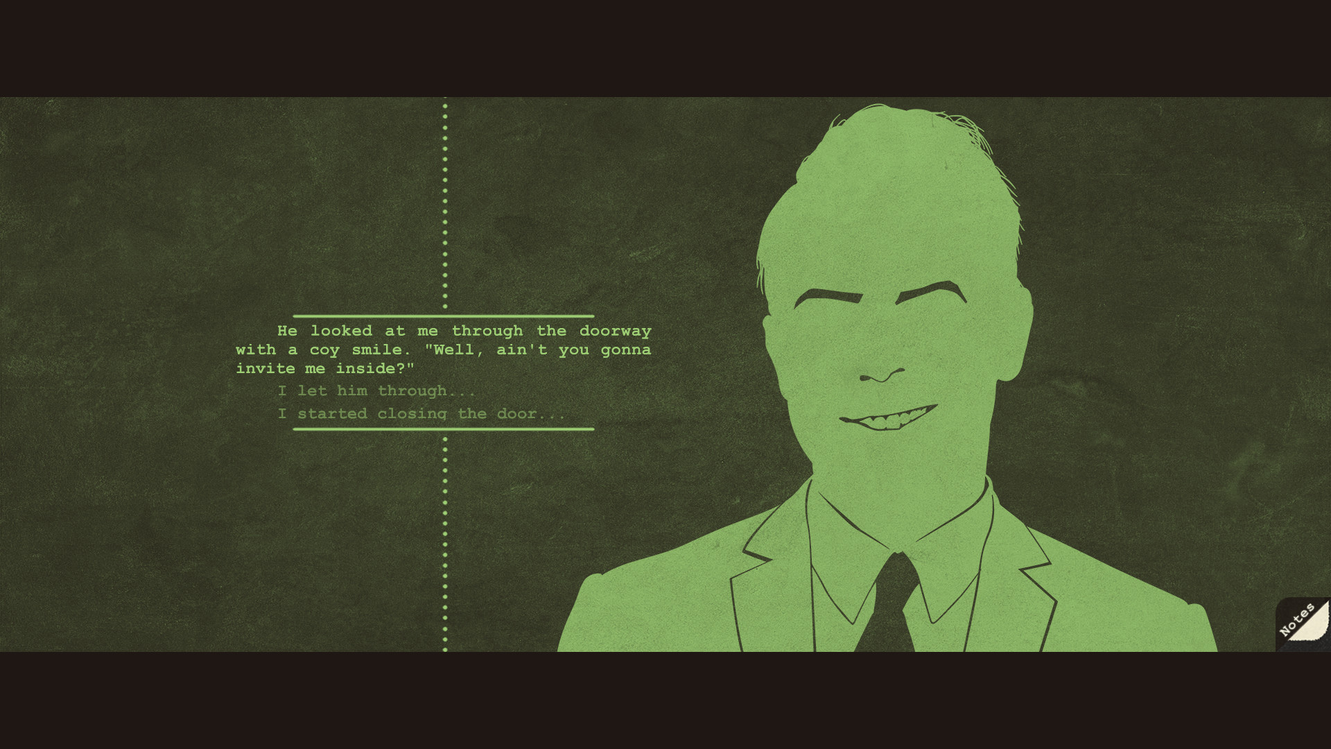 Captura: A Case of Distrust