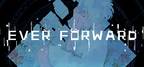 Capa: Ever Forward