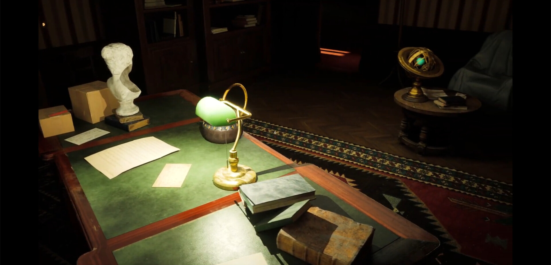 Captura: 11 Years Ago