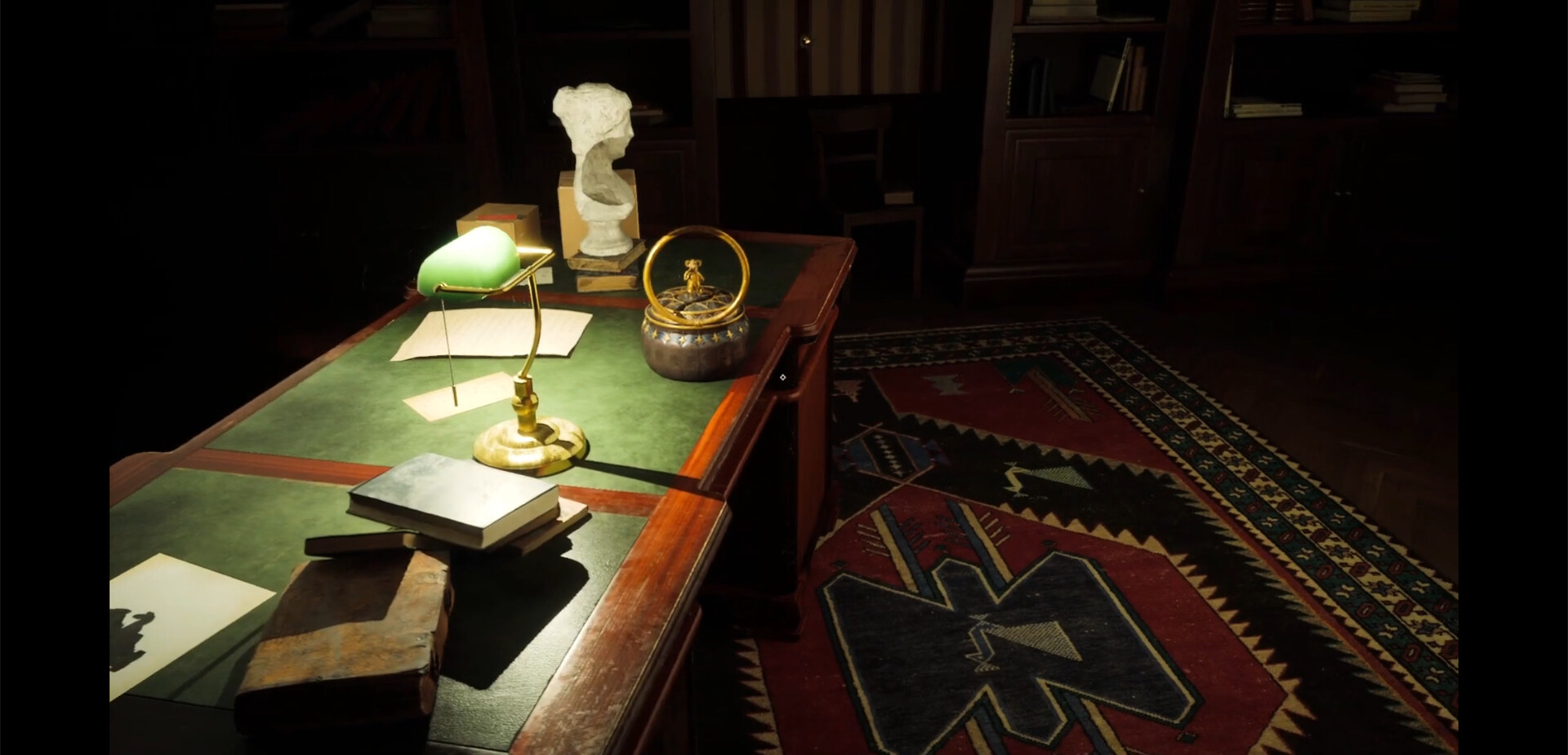 Captura: 11 Years Ago