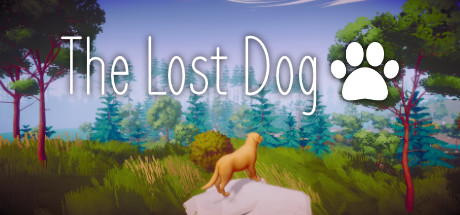 Capa: The Lost Dog