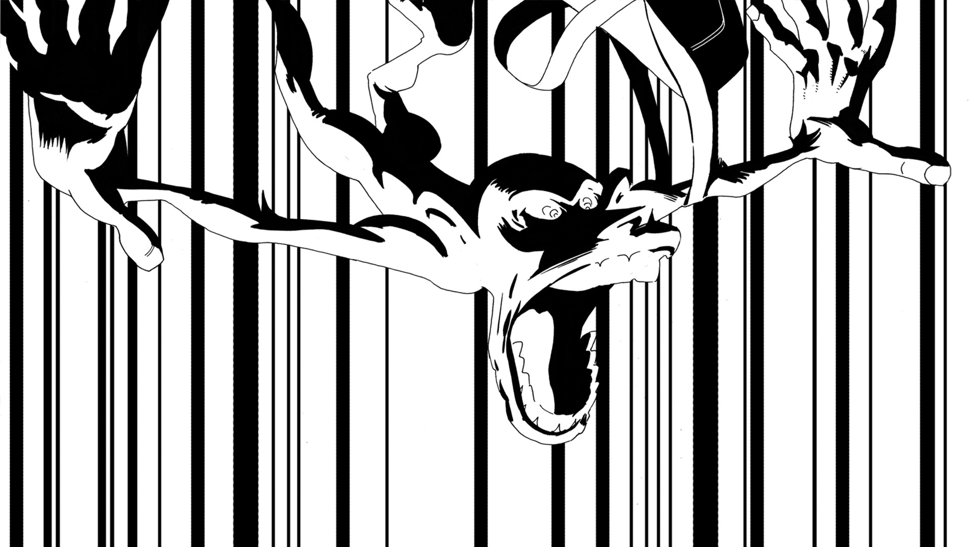 Captura: Liquid Sunshine