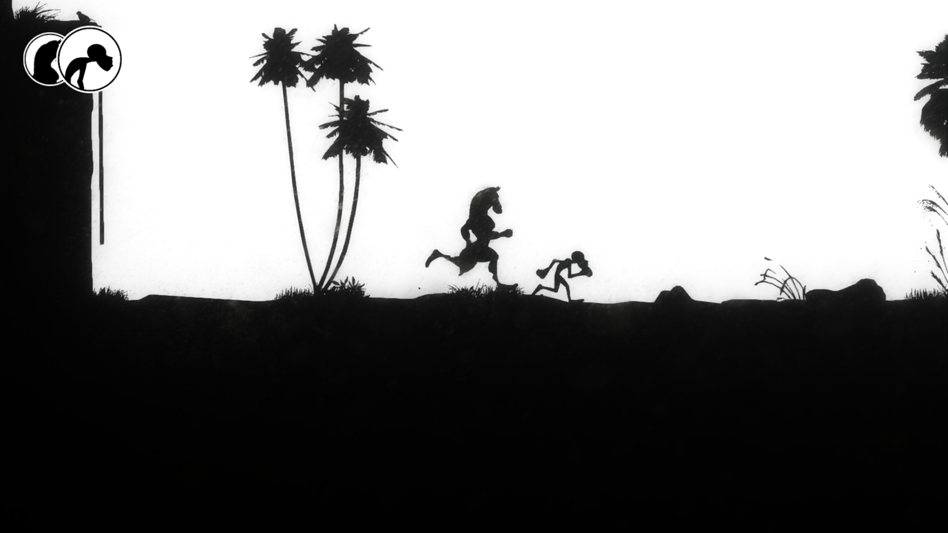 Captura 8: Liquid Sunshine