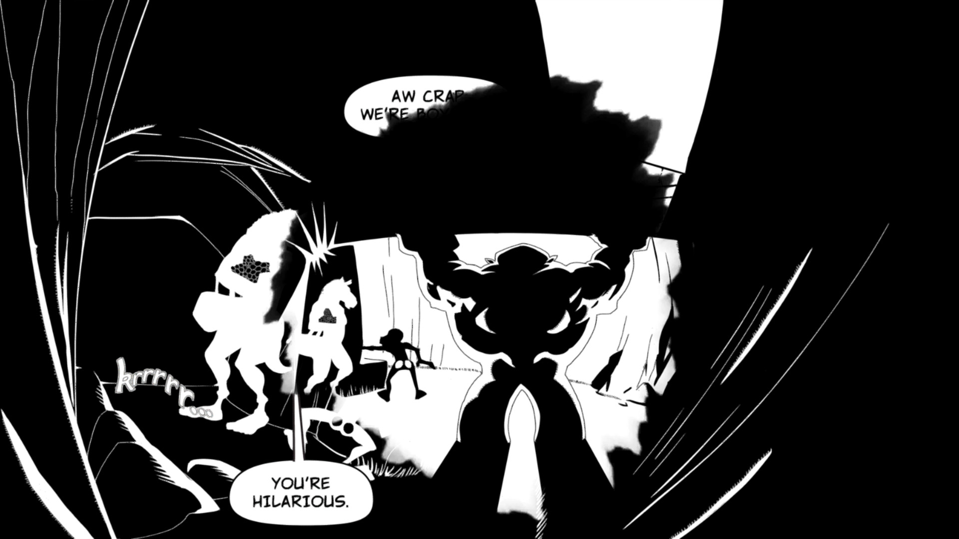 Captura 9: Liquid Sunshine