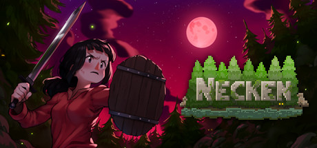 Capa: Necken