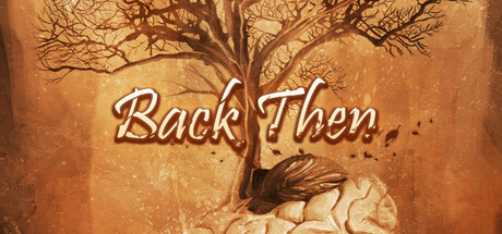 Capa: Back Then