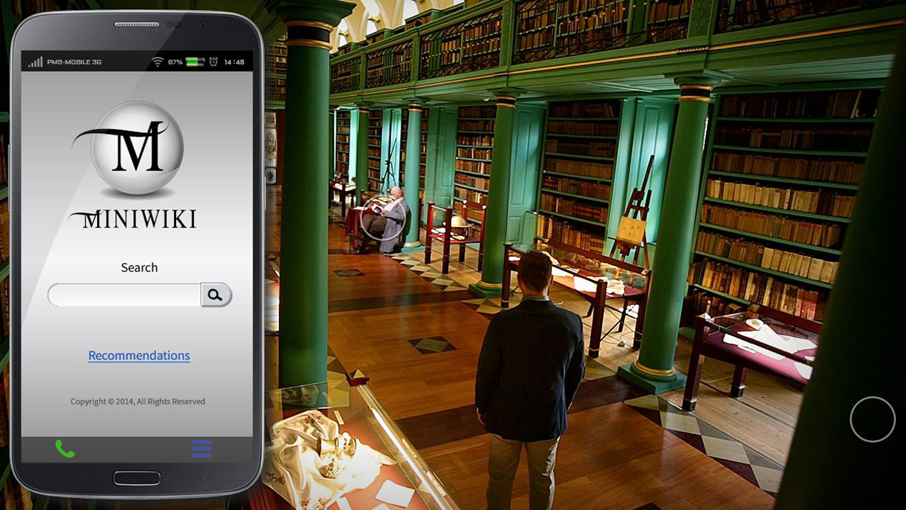 Captura: MIAZMA or the Devil's Stone