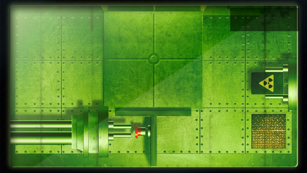 Captura 6: MIAZMA or the Devil's Stone