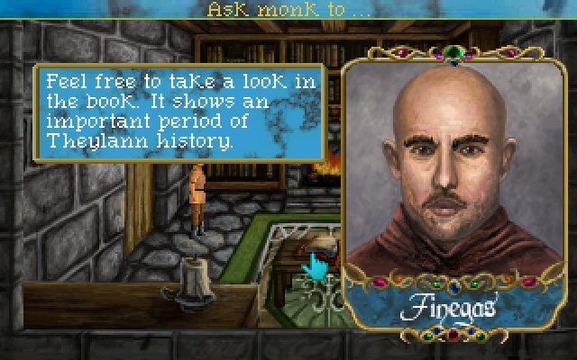 Captura: A Tale of Two Kingdoms