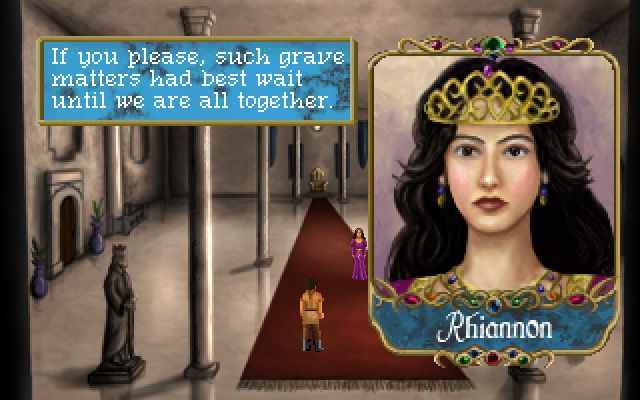 Captura 6: A Tale of Two Kingdoms