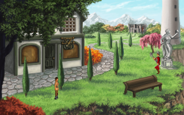 Captura 7: A Tale of Two Kingdoms