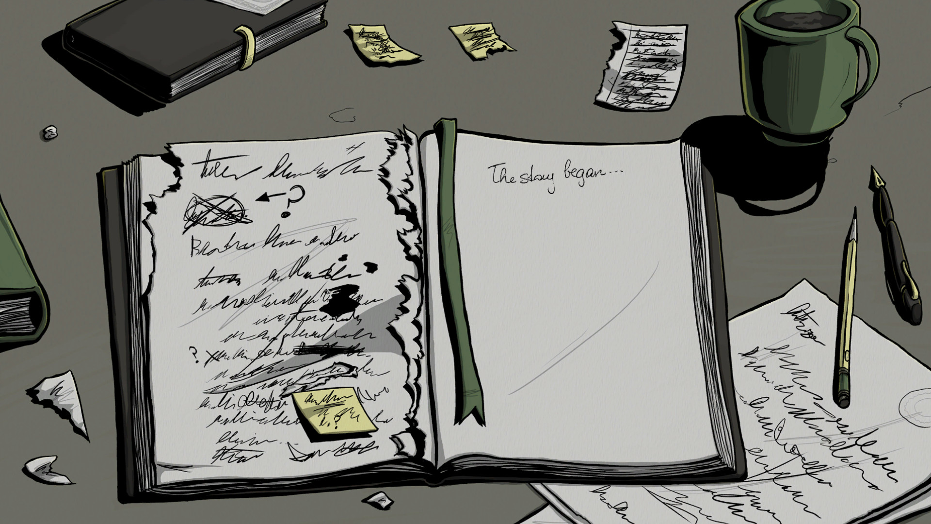 Captura: The Shopkeeper