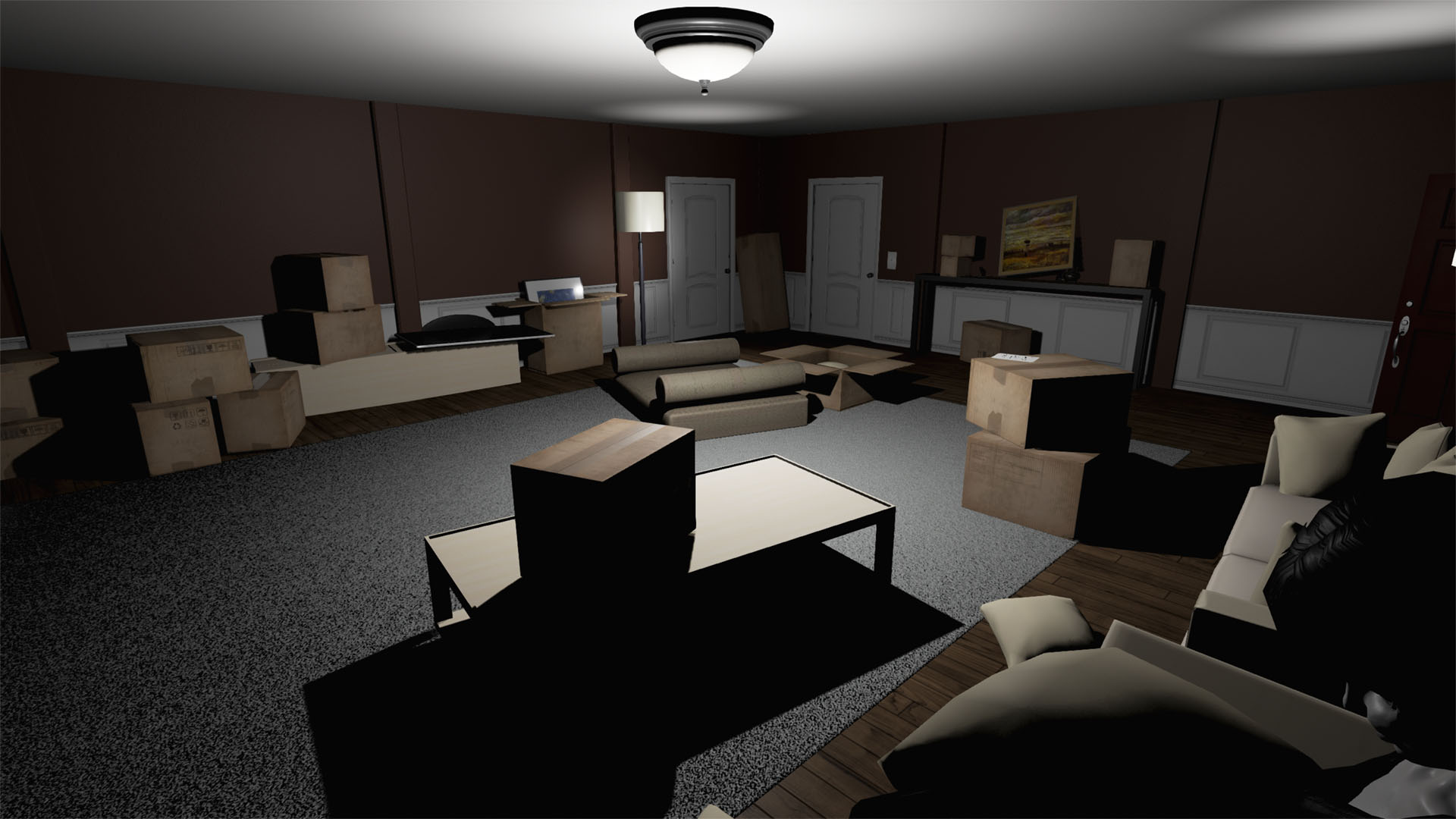 Captura: Emily Wants To Play