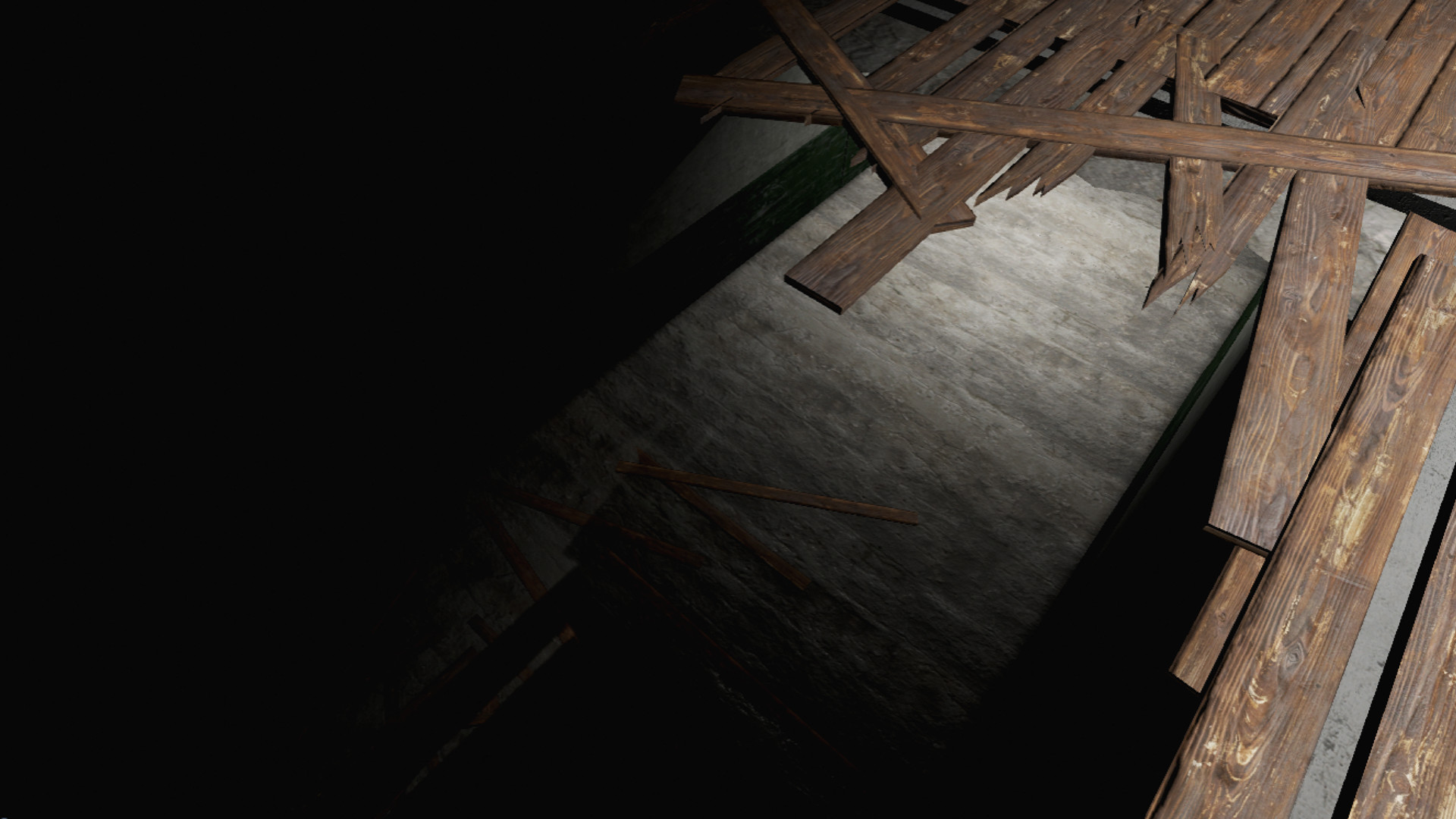 Captura: Emily Wants To Play