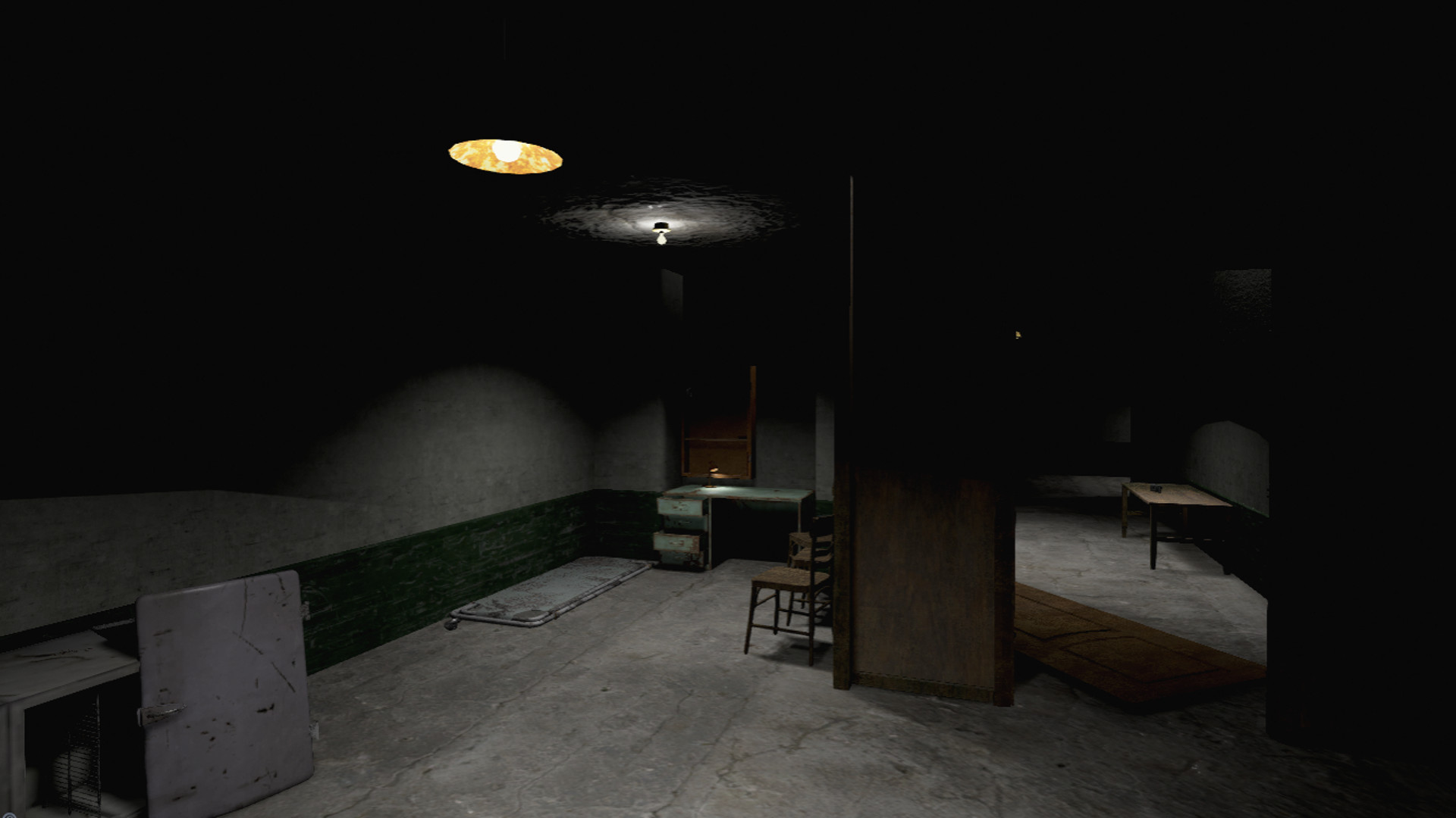 Captura 6: Emily Wants To Play