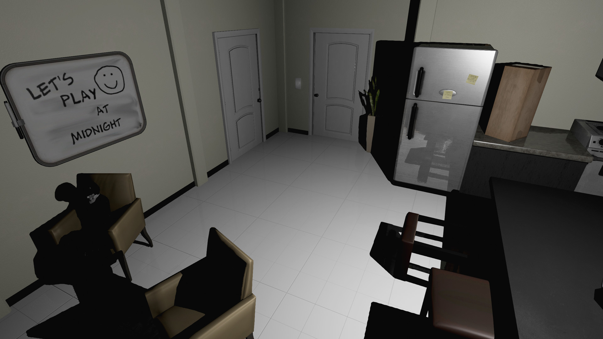 Captura 7: Emily Wants To Play