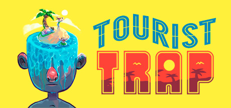 Capa: Tourist Trap