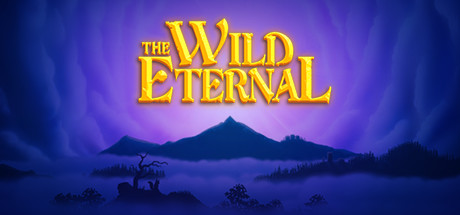 Capa: The Wild Eternal