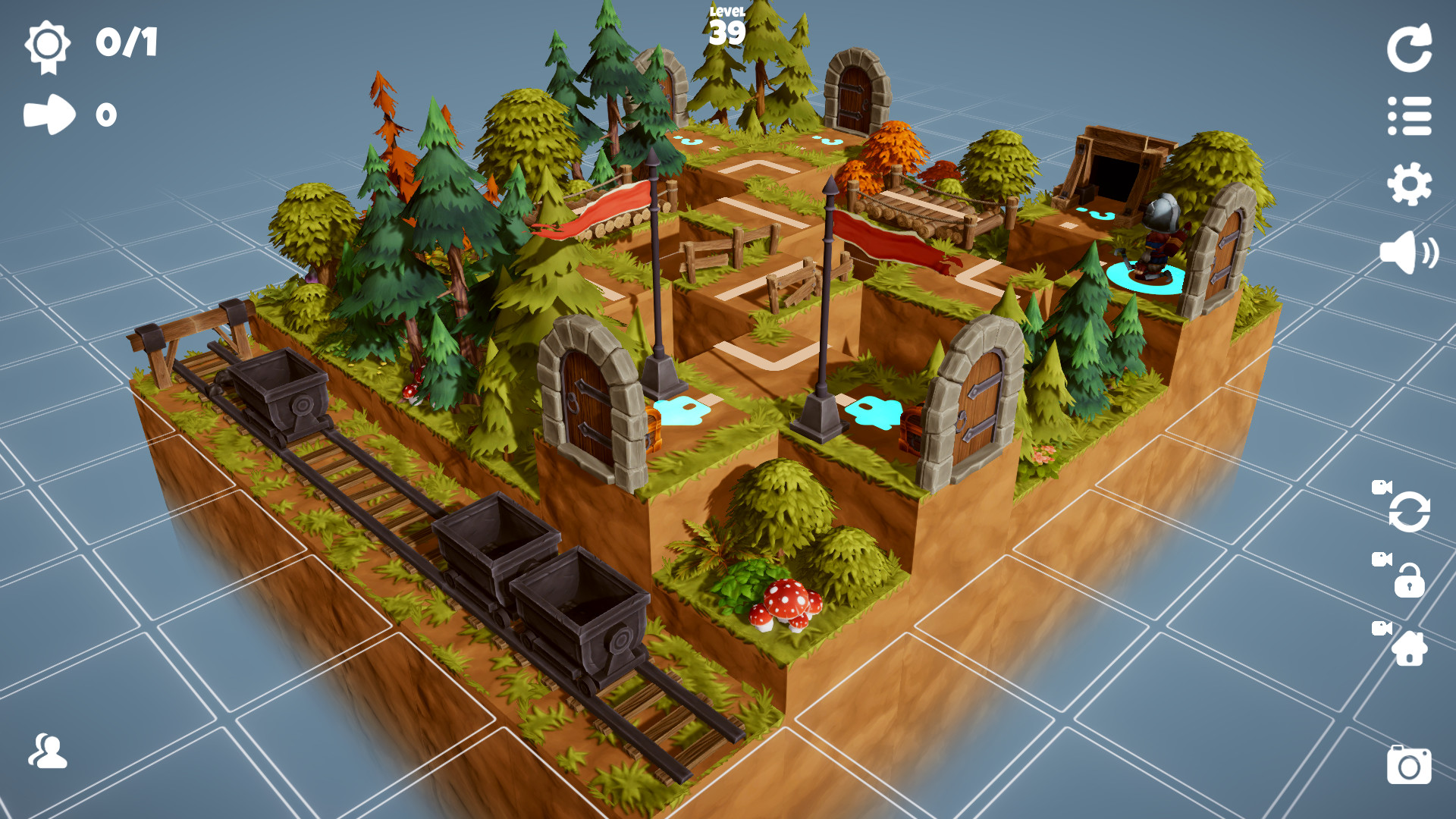 Captura 11: BonVoyage!