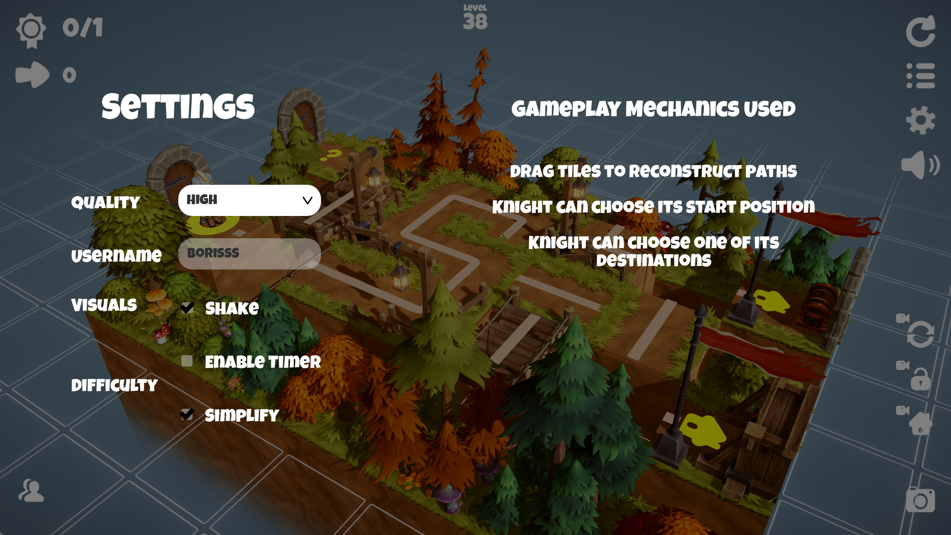 Captura 12: BonVoyage!