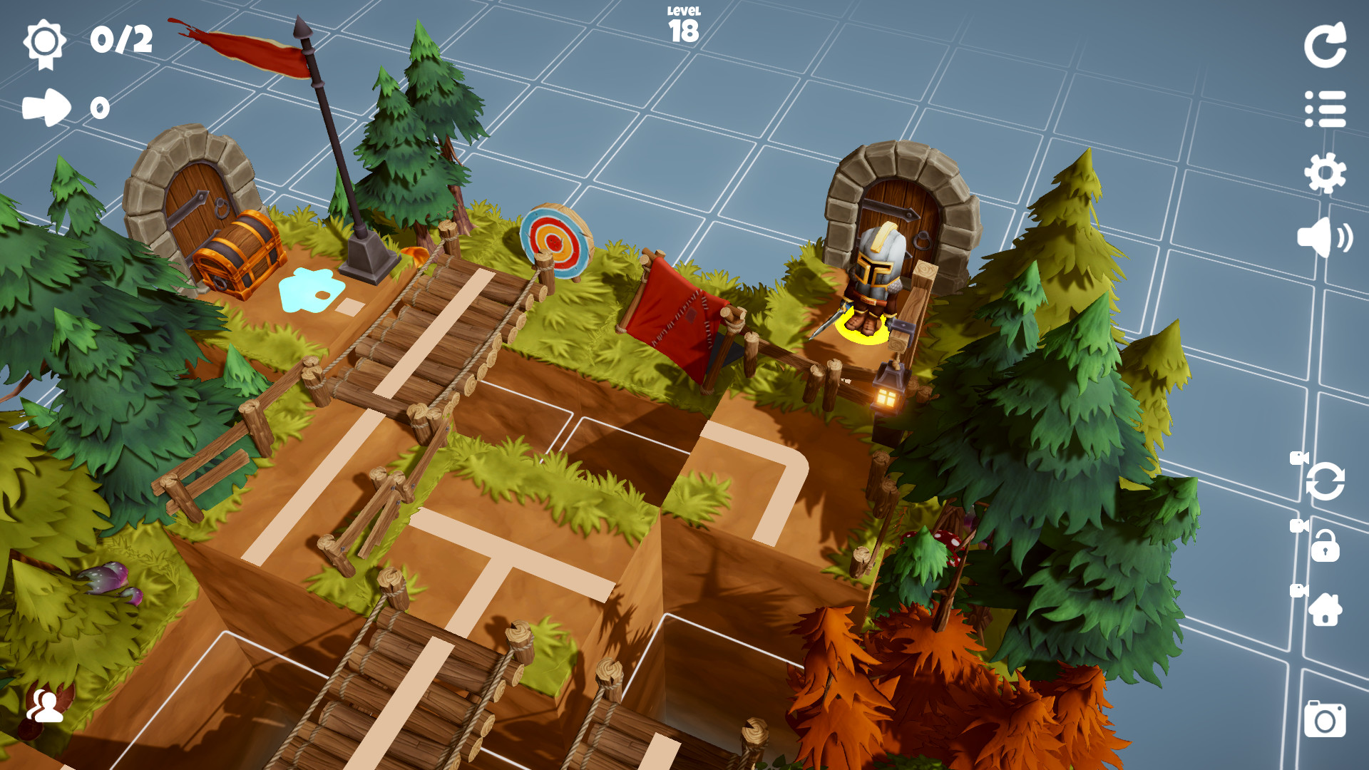 Captura 13: BonVoyage!