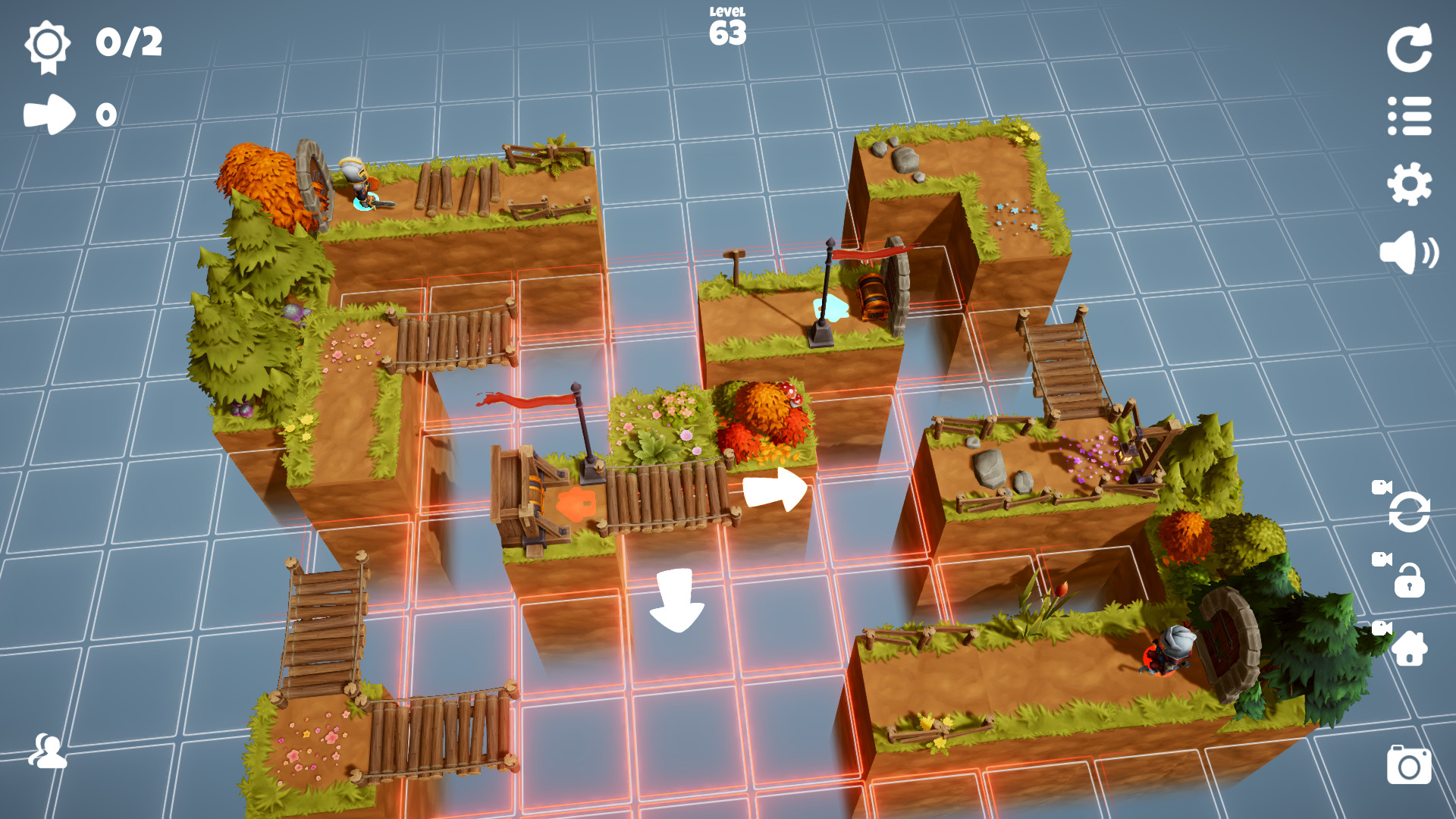 Captura 14: BonVoyage!