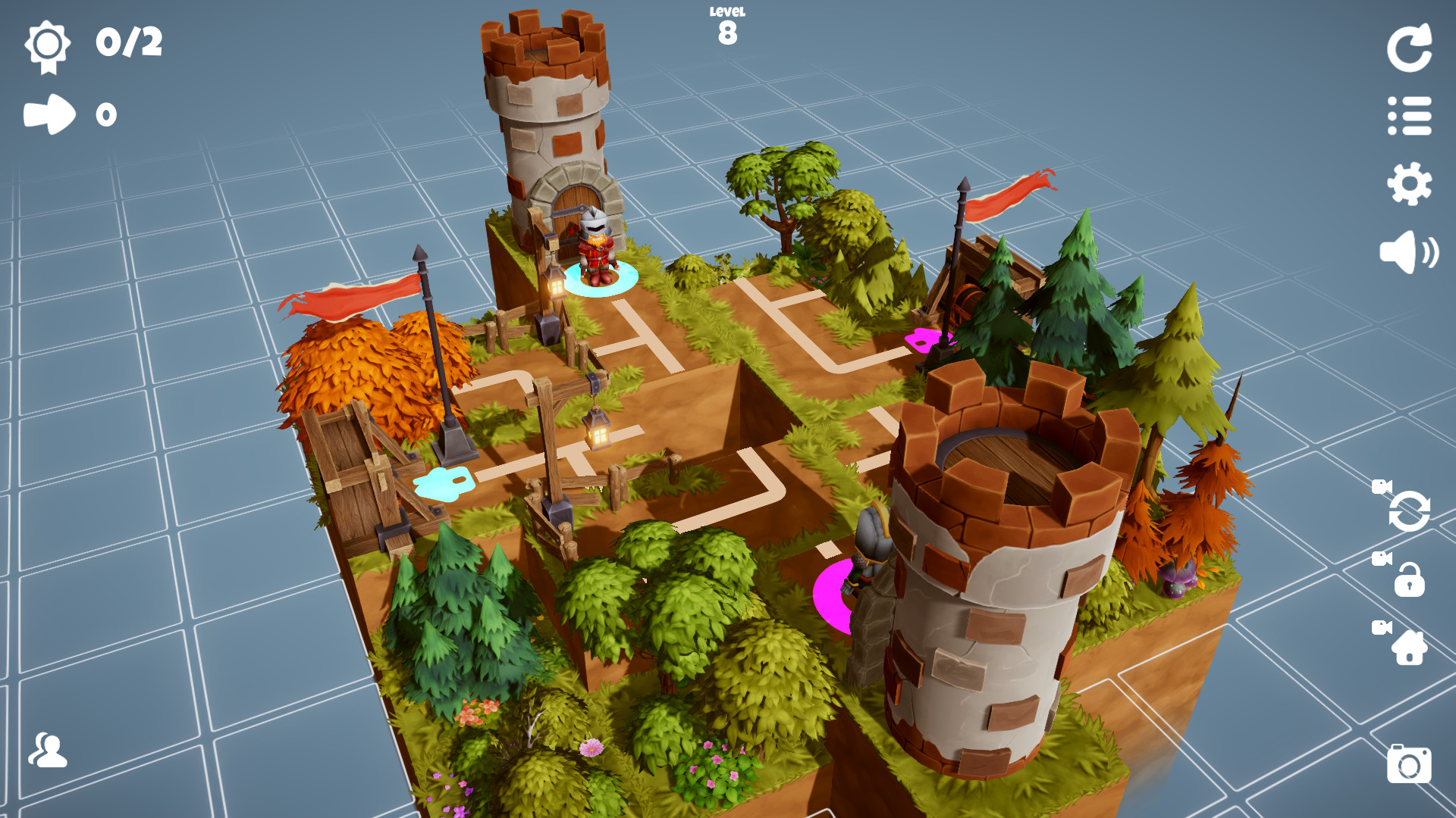 Captura 15: BonVoyage!