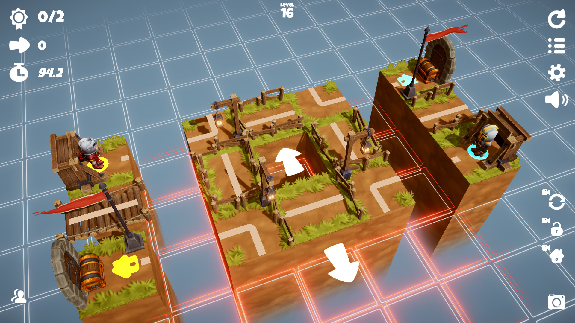 Captura 16: BonVoyage!