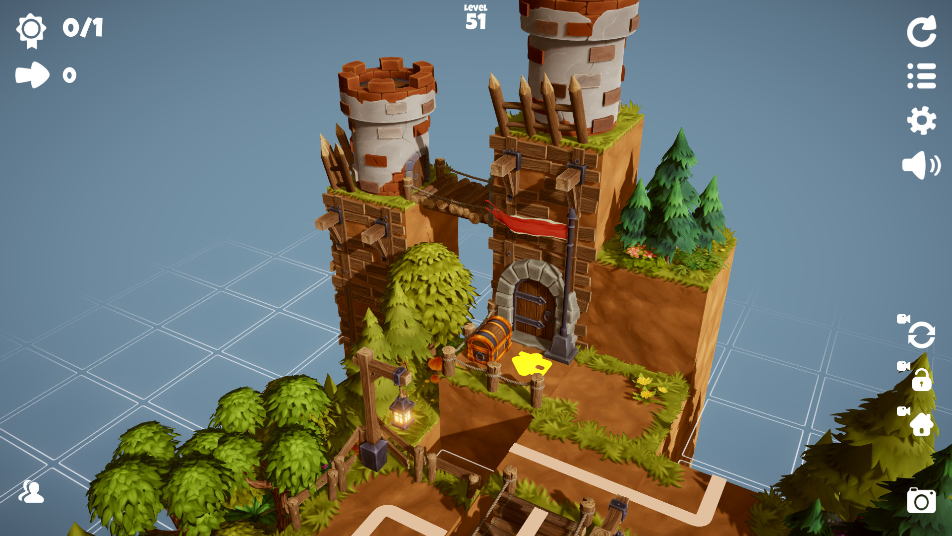 Captura 17: BonVoyage!