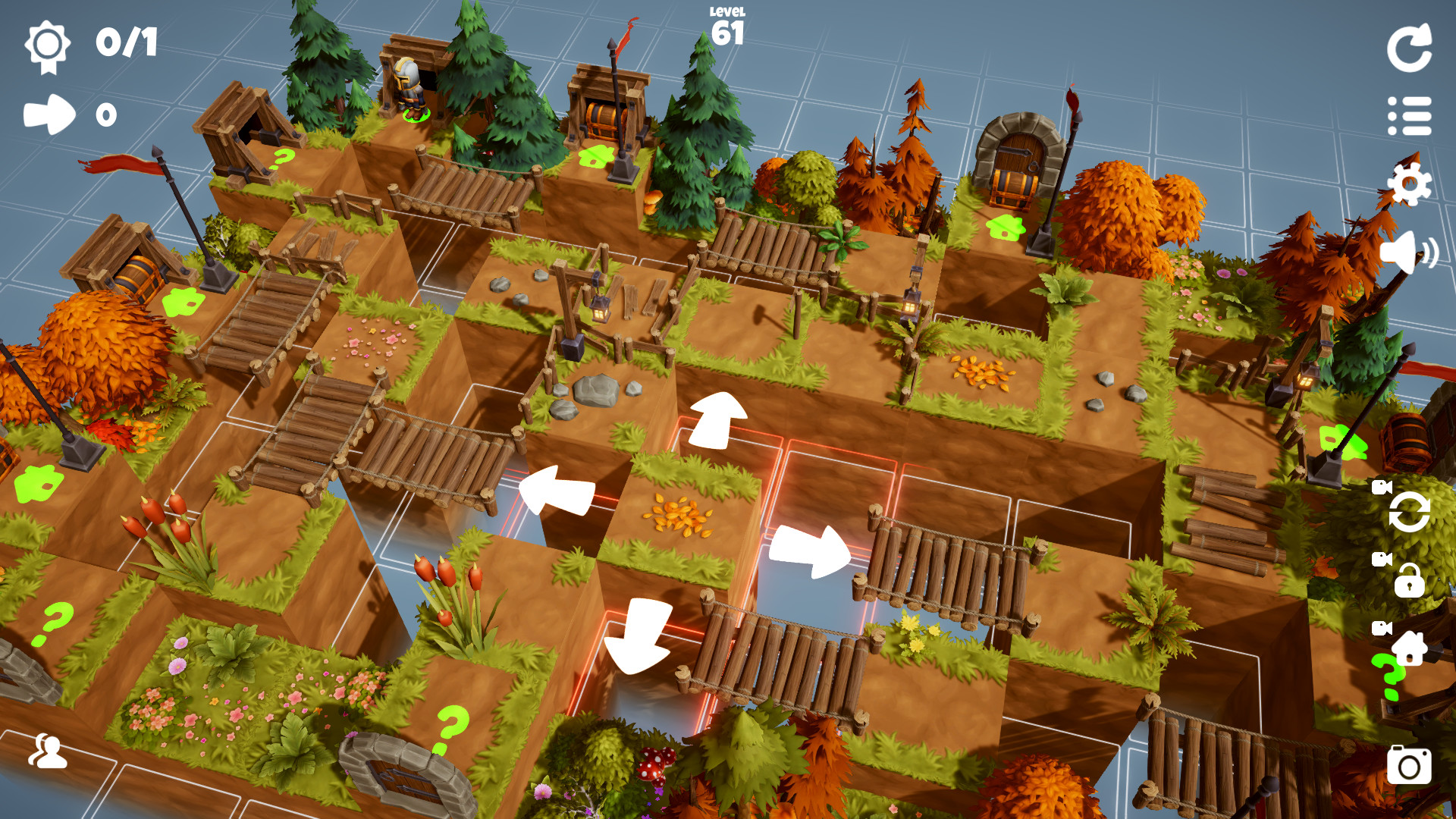 Captura 6: BonVoyage!