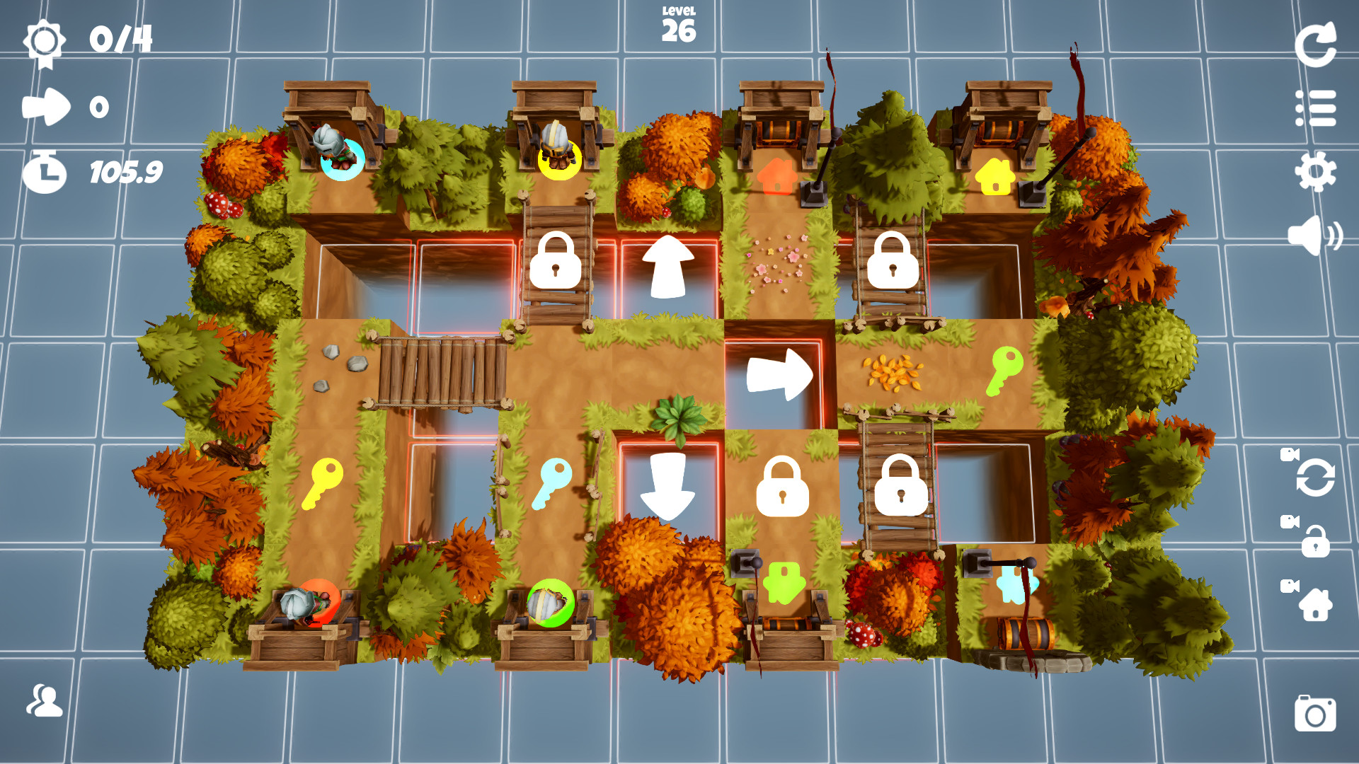 Captura 7: BonVoyage!