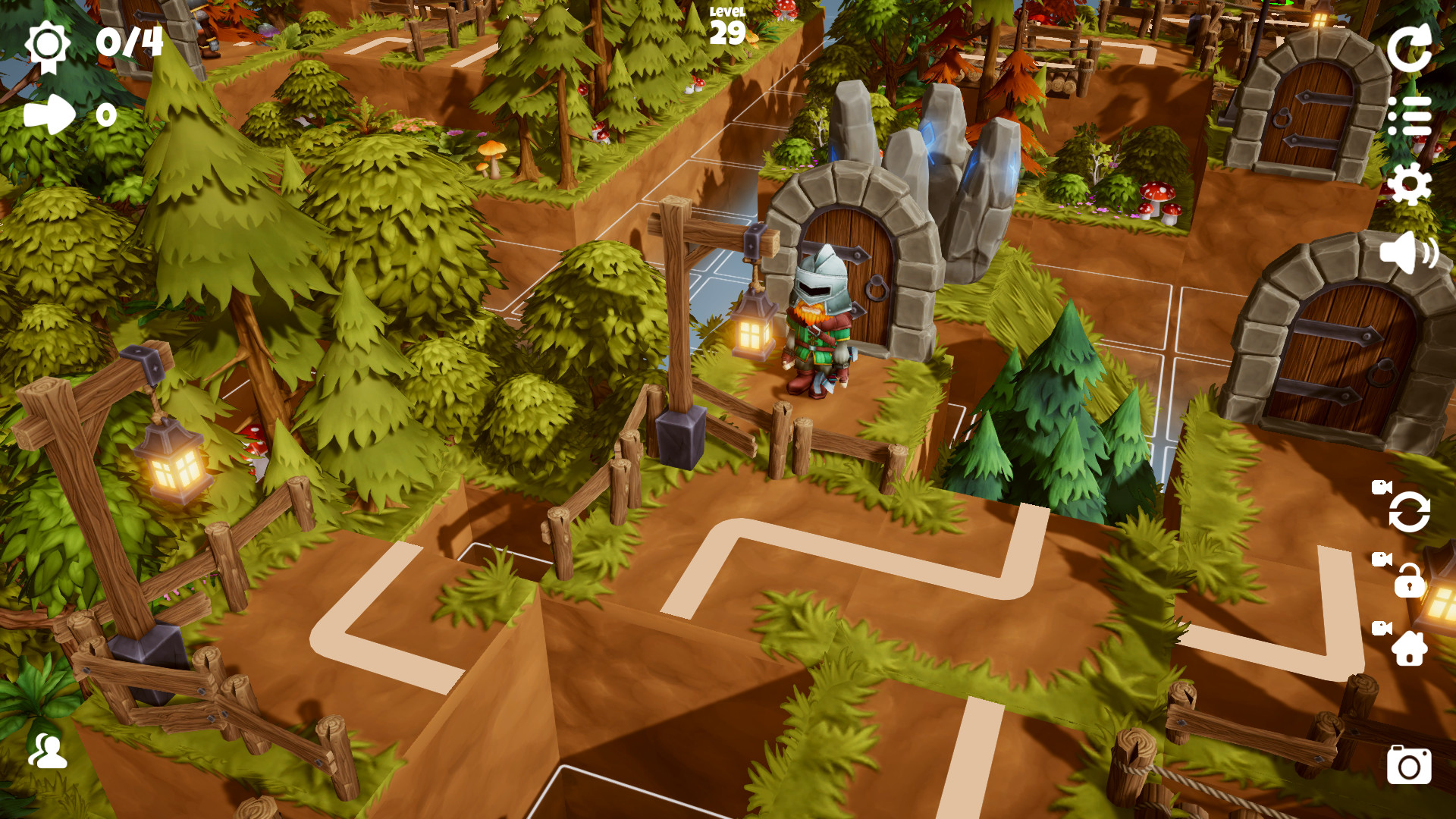 Captura 8: BonVoyage!