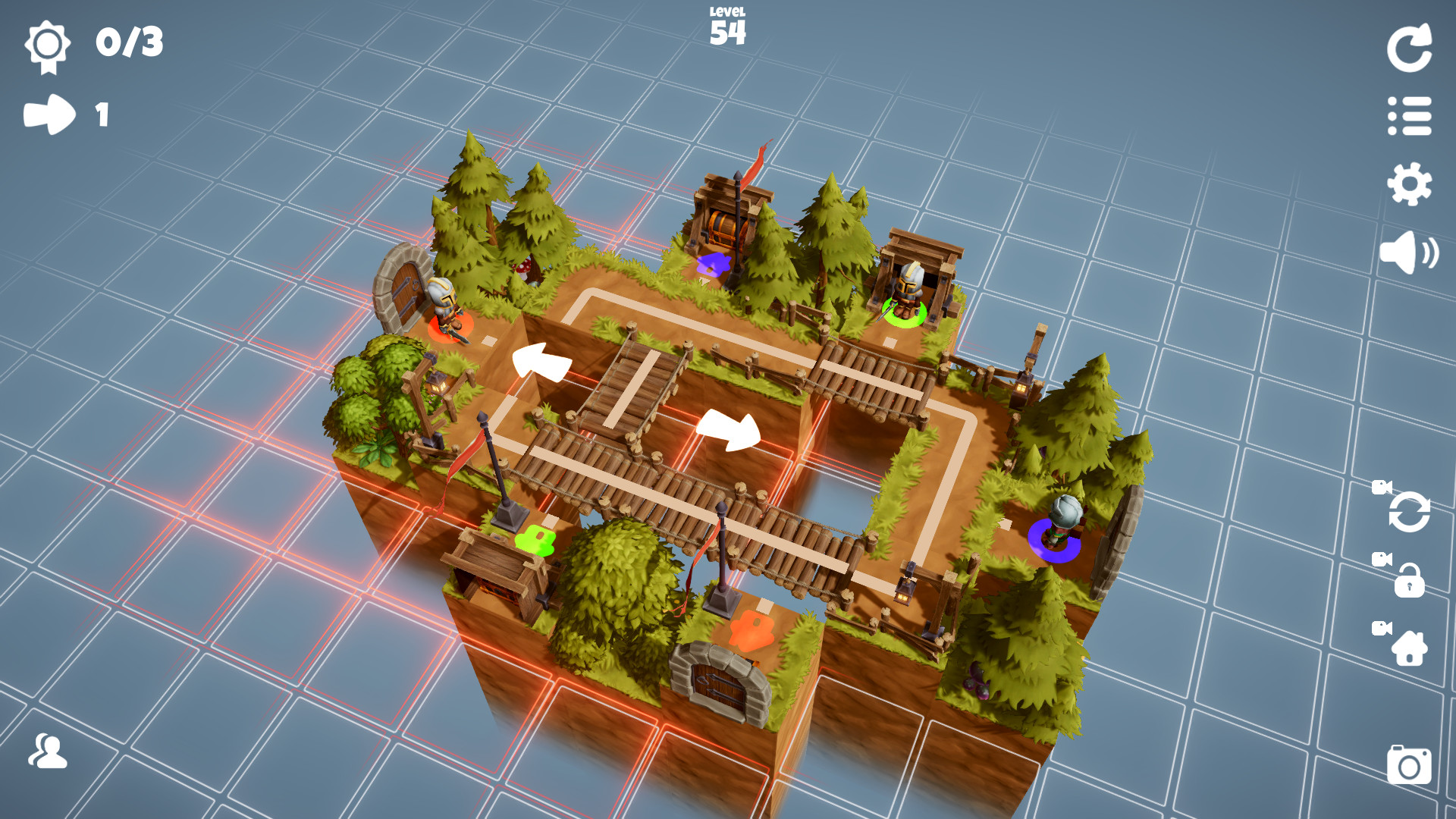 Captura 9: BonVoyage!