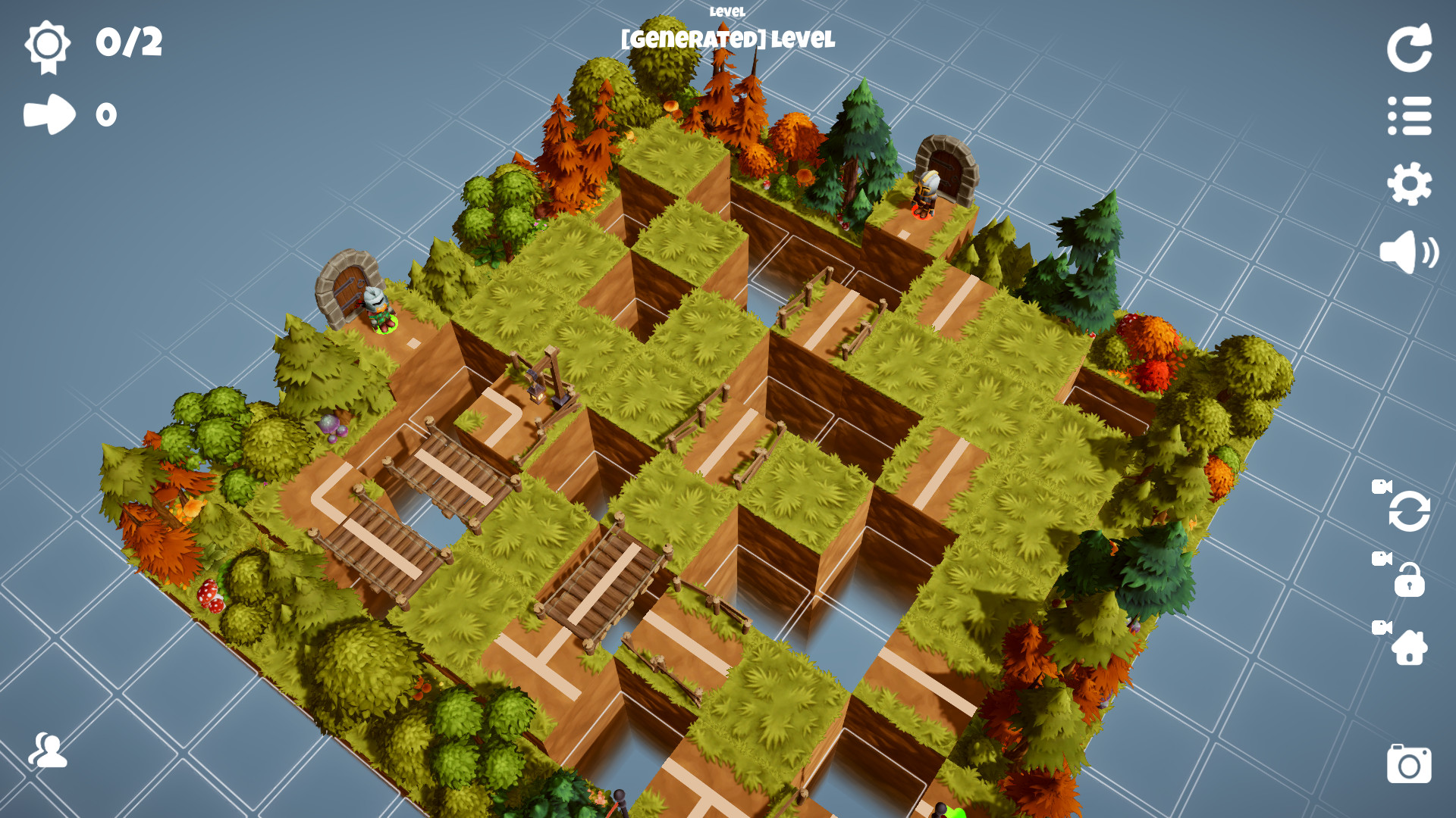 Captura 10: BonVoyage!