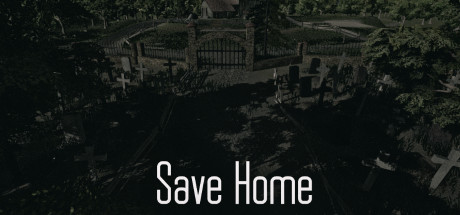 Capa: Save Home