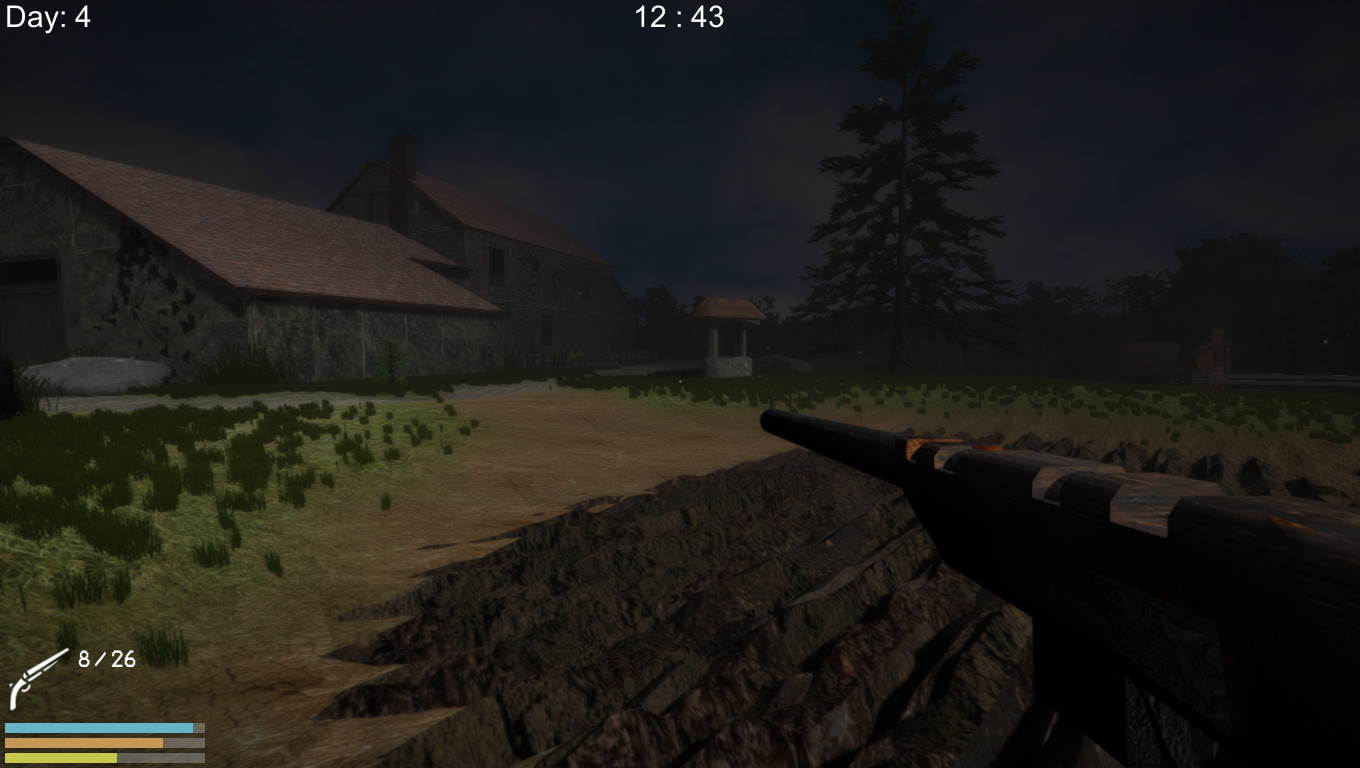 Captura 6: Save Home