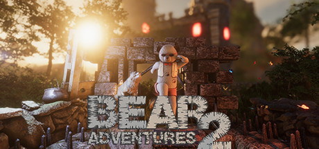 Capa: Bear Adventures 2