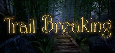 Capa: Trail Breaking