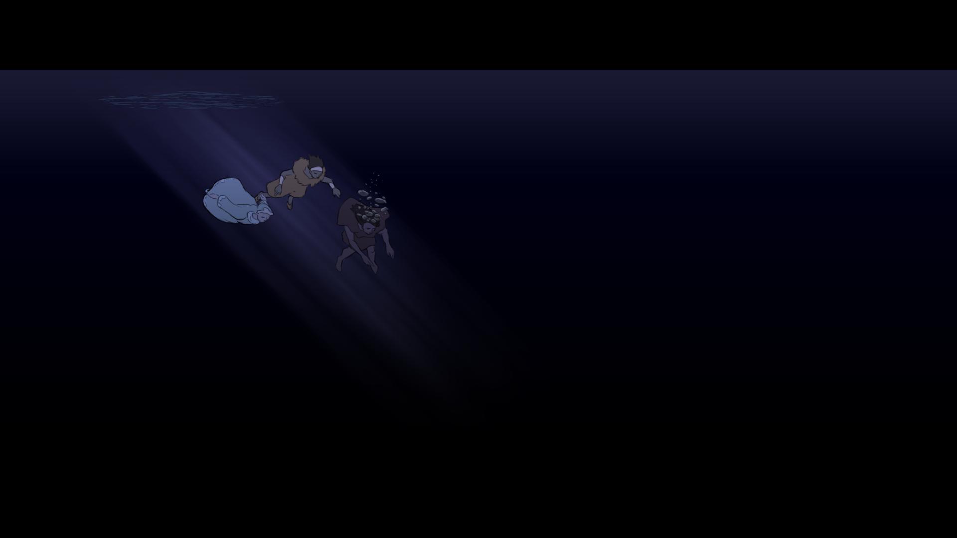 Captura 12: Legendary Gary