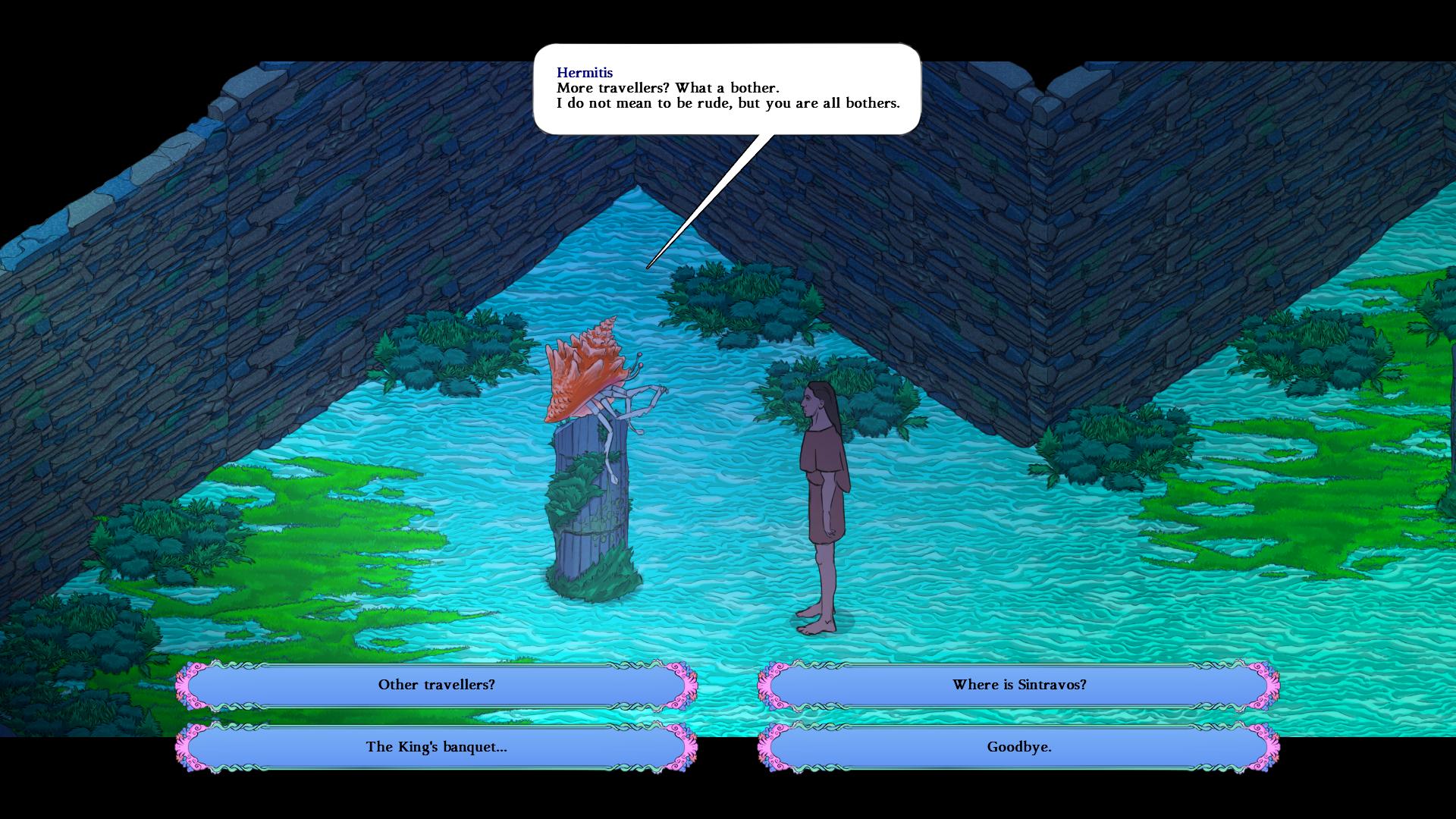 Captura 13: Legendary Gary