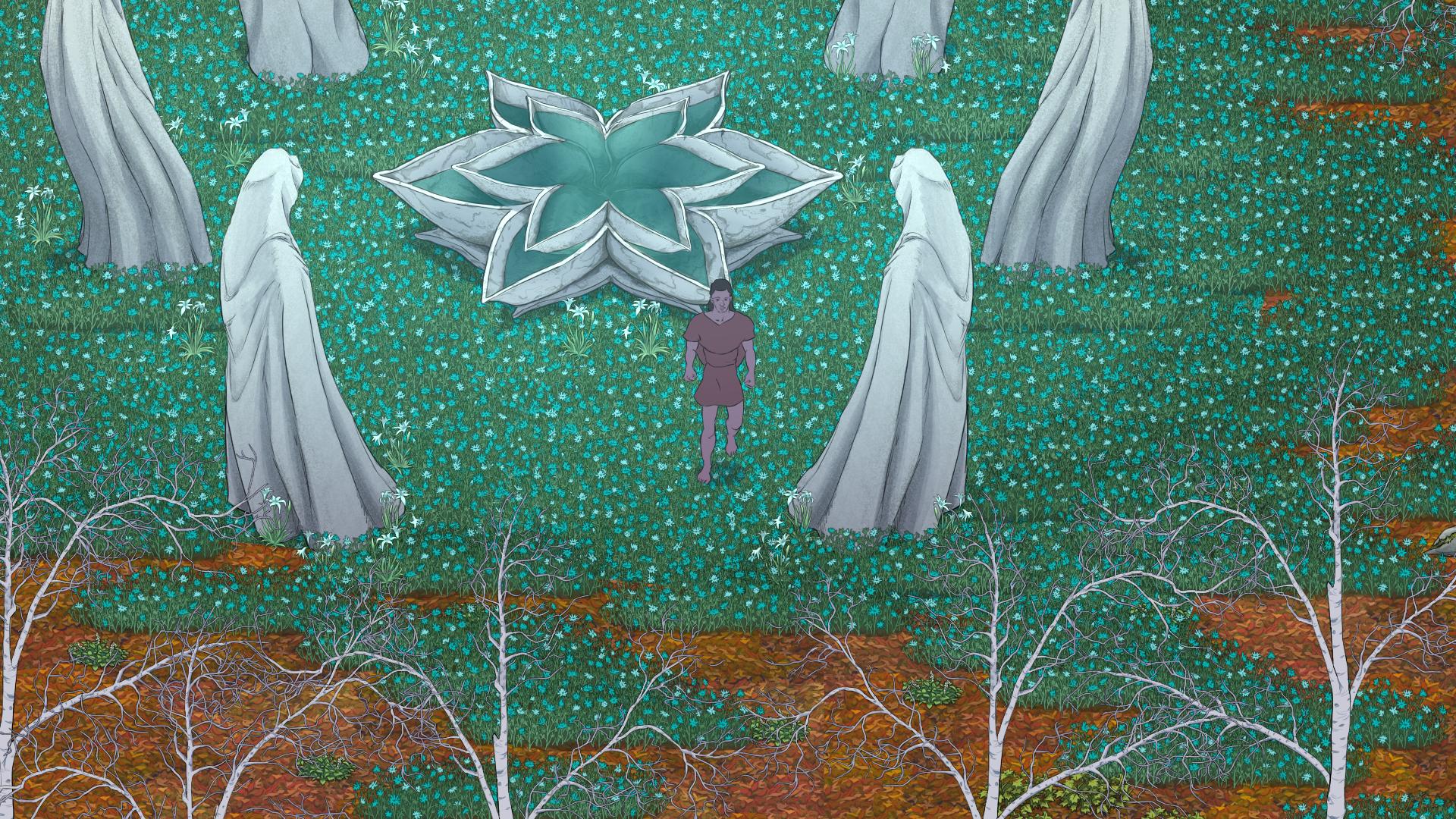 Captura 19: Legendary Gary