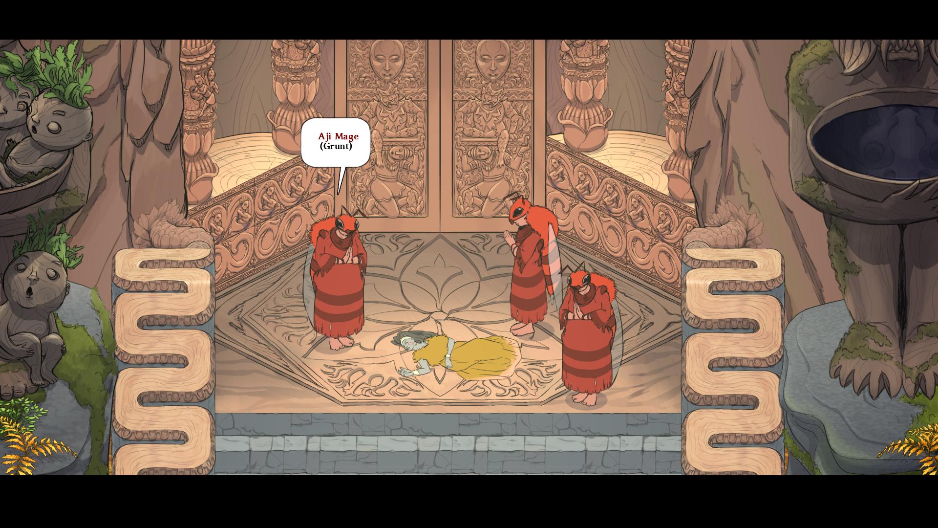 Captura 20: Legendary Gary