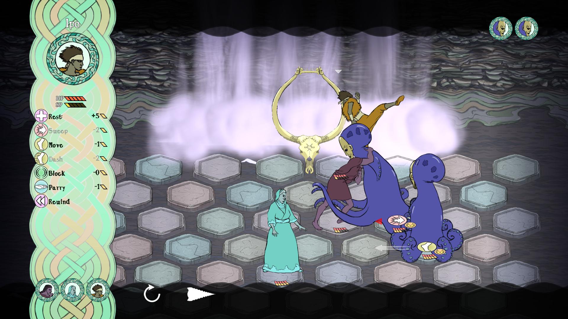 Captura 9: Legendary Gary