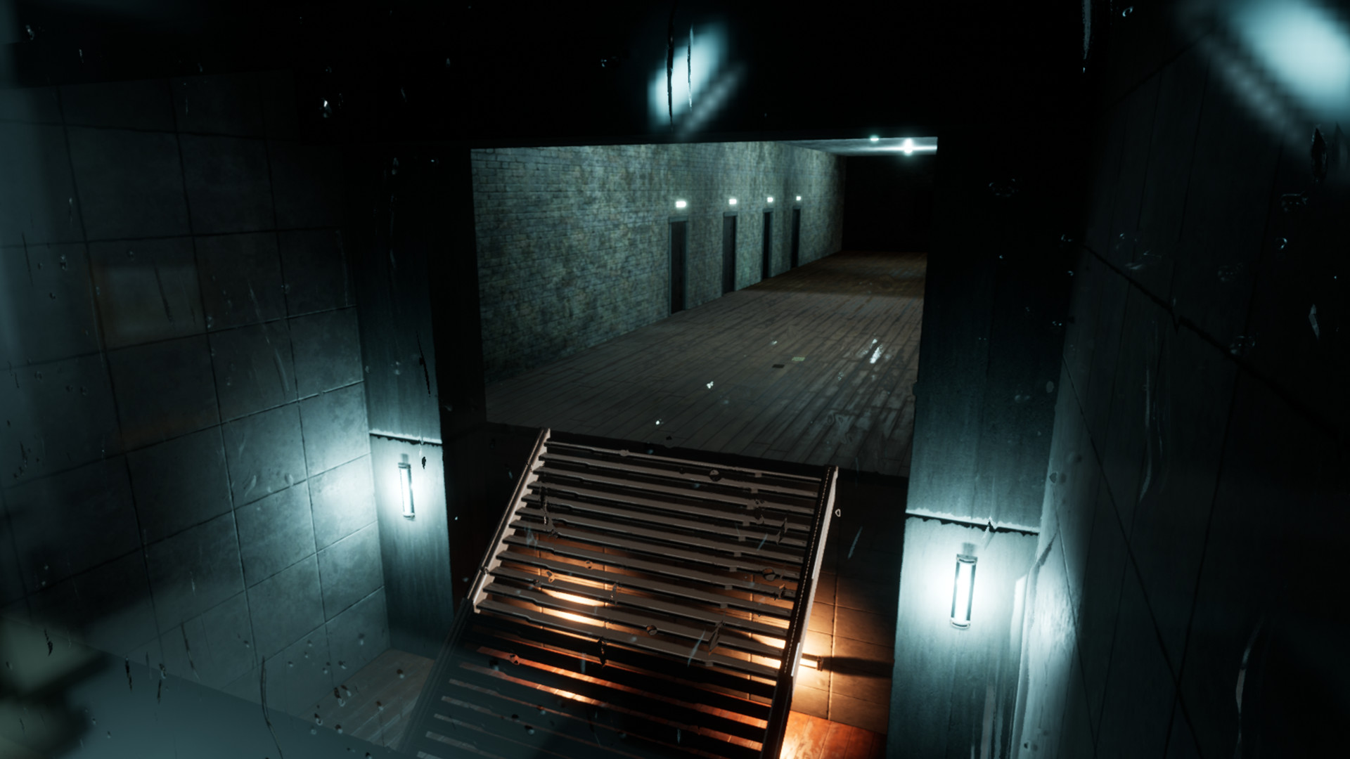 Captura: Vile Matter