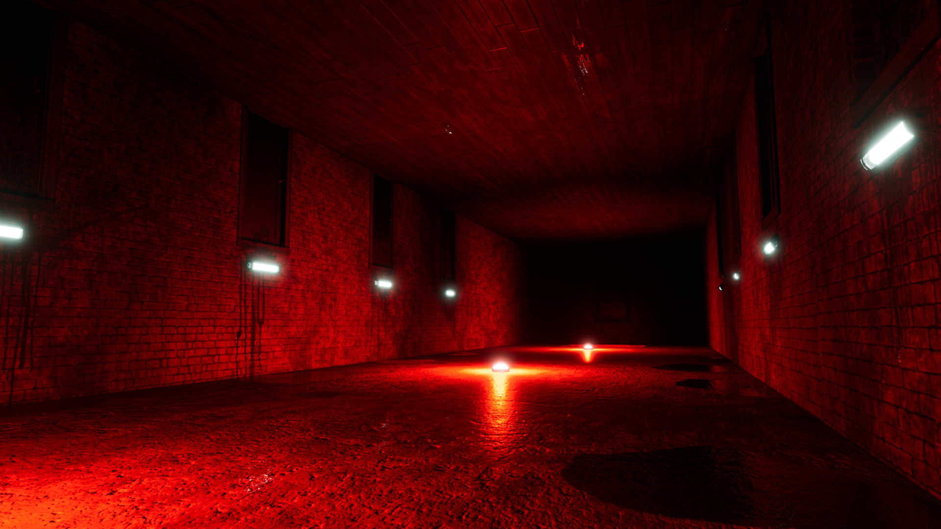 Captura: Vile Matter