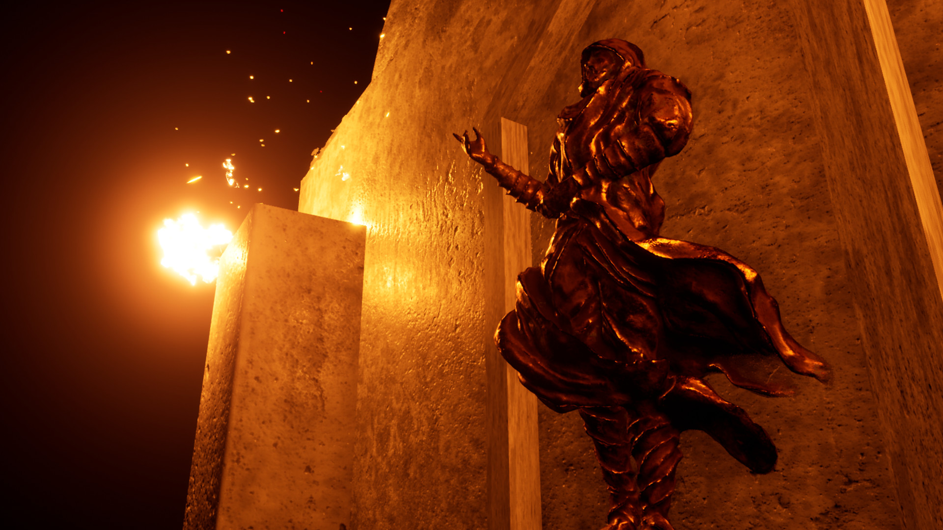 Captura: Vile Matter