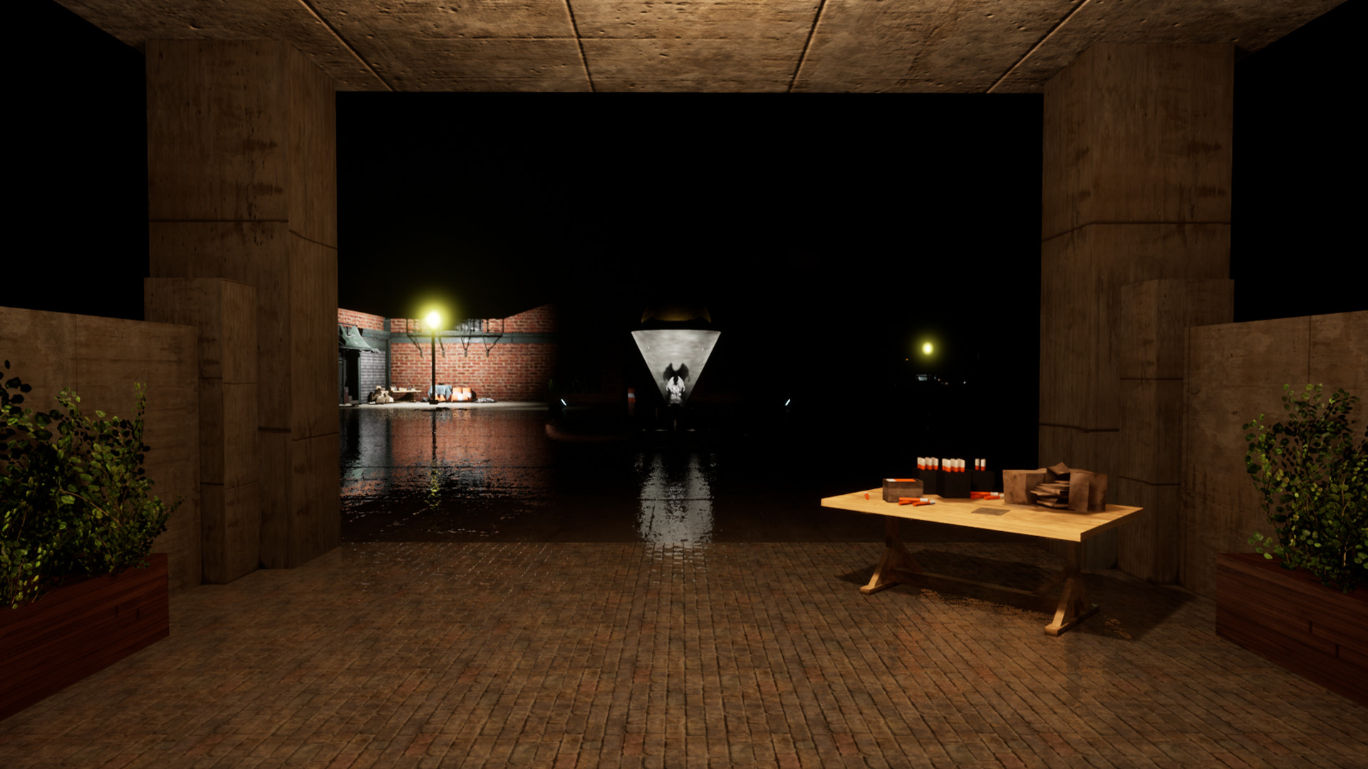 Captura 6: Vile Matter