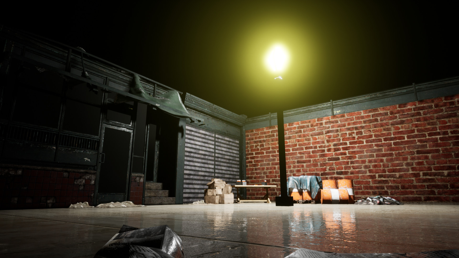 Captura 8: Vile Matter