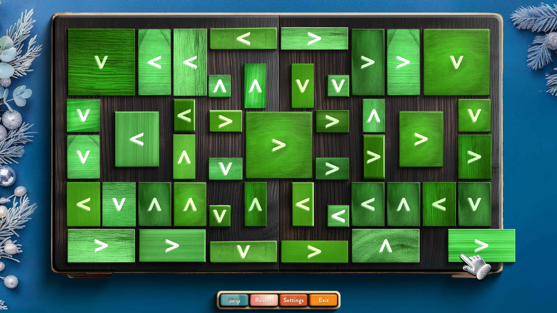 Captura: Jixo 4: Magical Nights Collector’s Edition