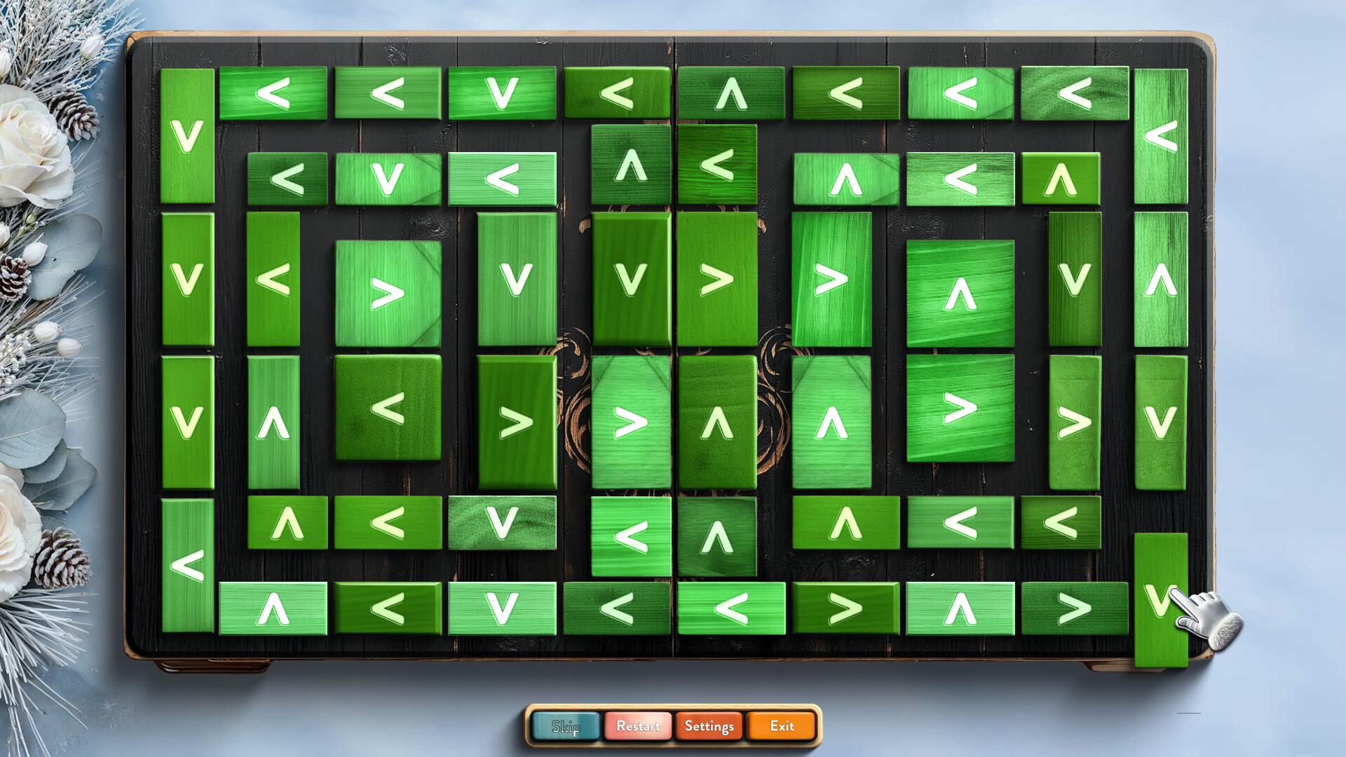 Captura 11: Jixo 4: Magical Nights Collector’s Edition